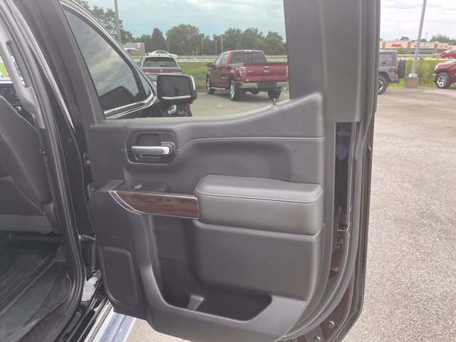 Used 2019 GMC Sierra 1500 SLT w/ SLT Premium Package AWD/4WD image 53