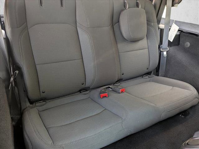Used 2022 Jeep Wrangler Sport image 17