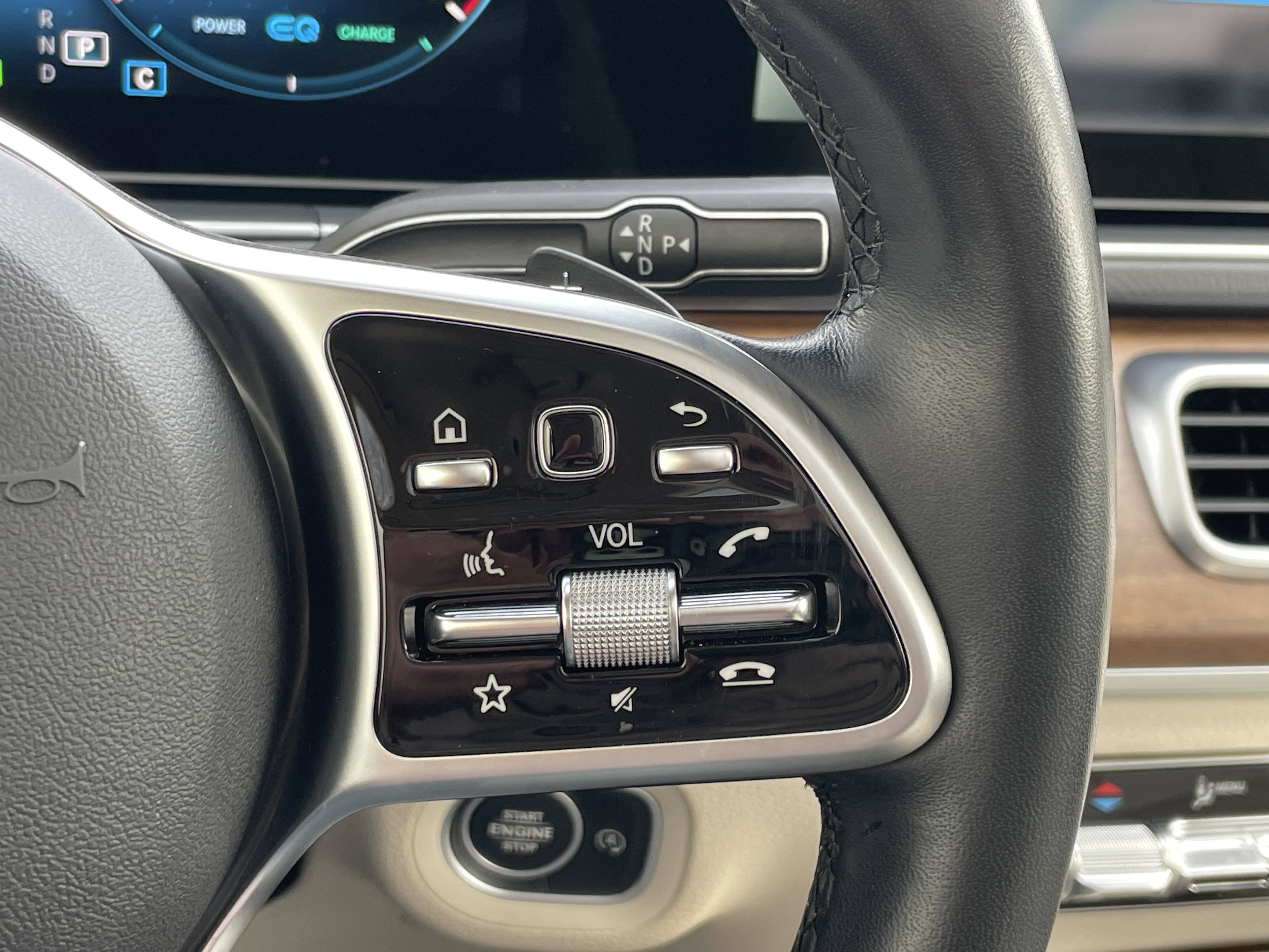 Certified 2023 Mercedes-Benz GLE 450 4MATIC image 27