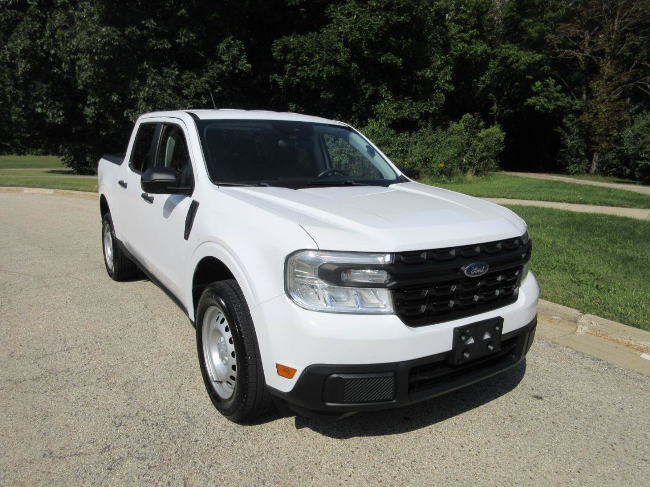 Used 2022 Ford Maverick XL FWD image 5