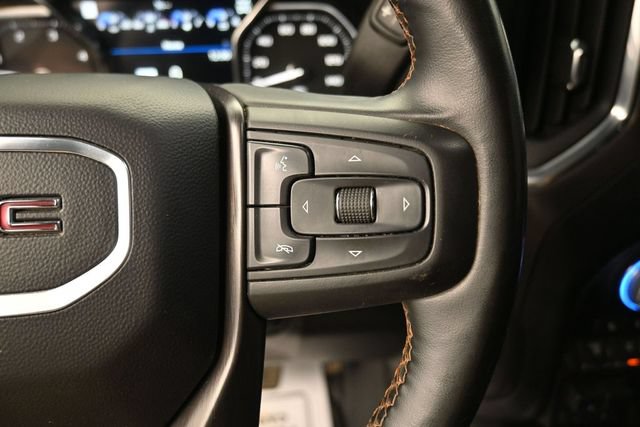 Used 2023 GMC Sierra 2500 AT4 w/ AT4 Preferred Package AWD/4WD image 23
