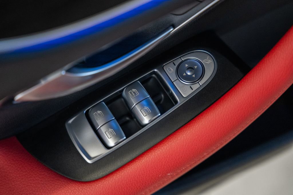 Used 2023 Mercedes-Benz E 450 E 450 image 42