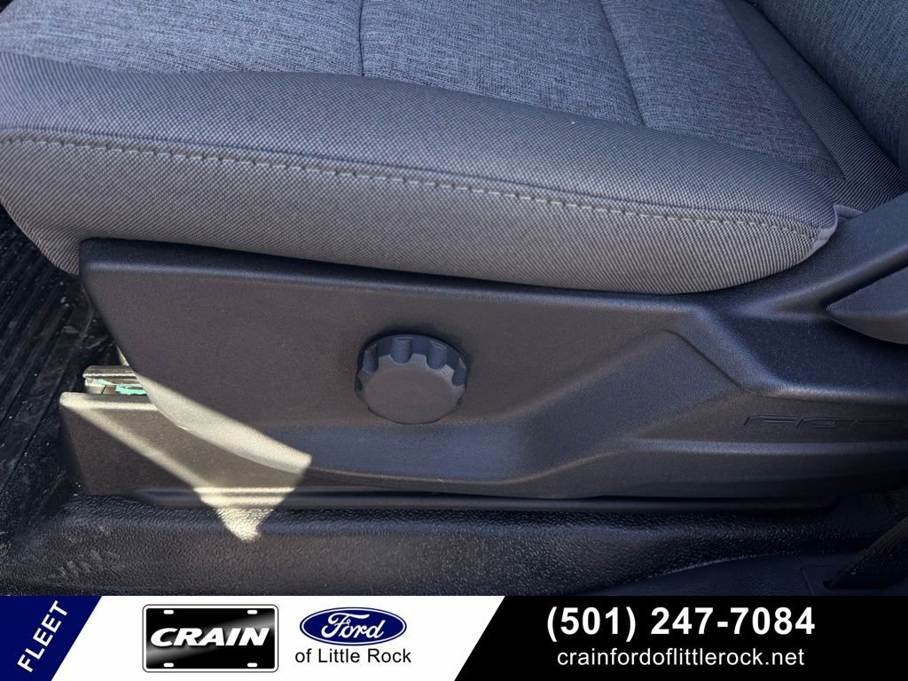 New 2026 Ford F450 XL w/ XL Driver Assist Package AWD/4WD image 11