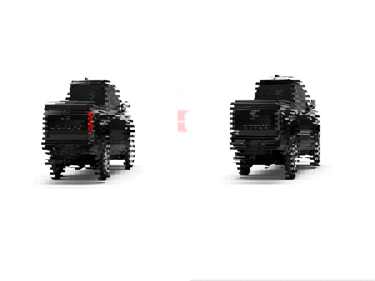 New 2026 Toyota Tacoma SR5 image 43