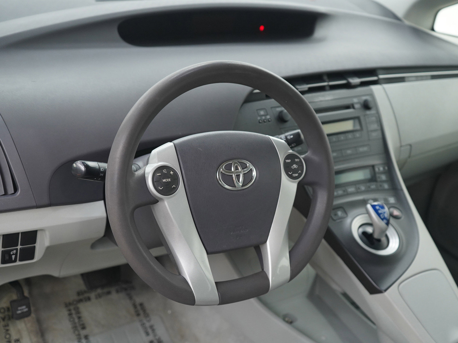 Used 2010 Toyota Prius Two image 20