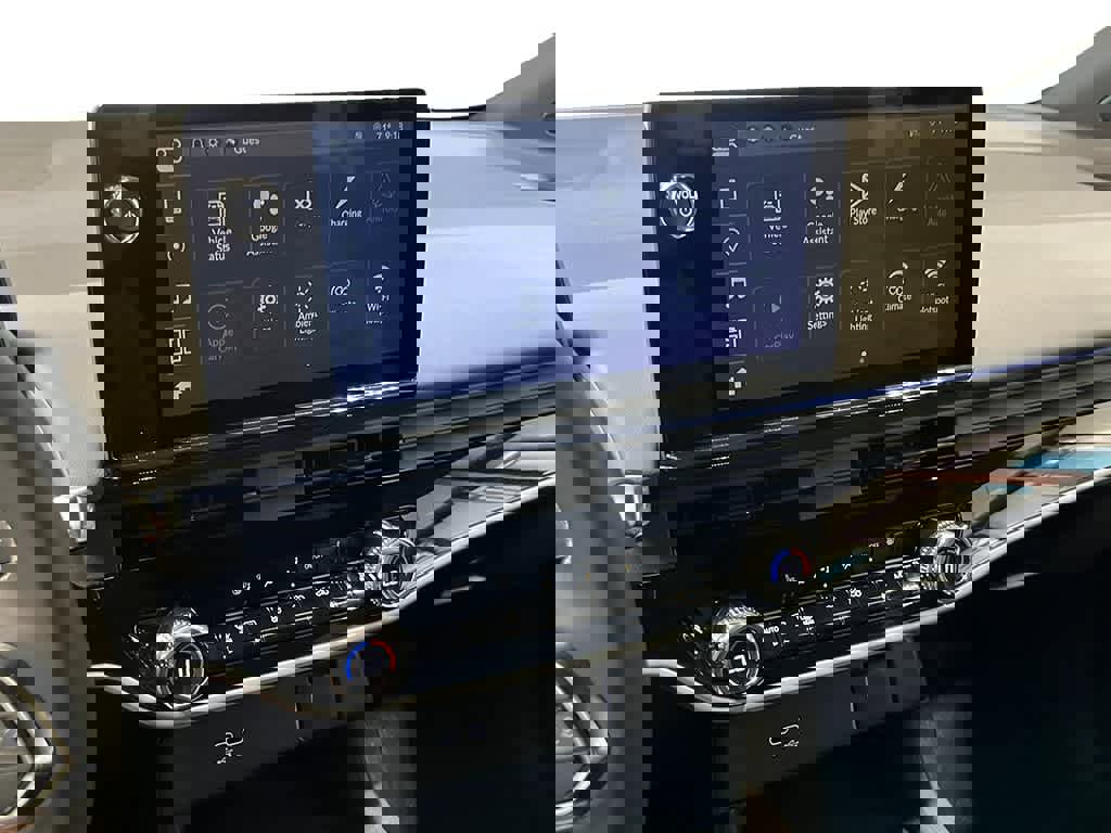 New 2025 Honda Prologue Touring image 19