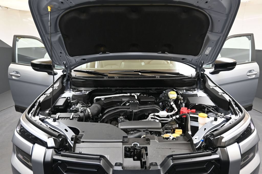 New 2026 Subaru Outback Premium AWD/4WD image 9