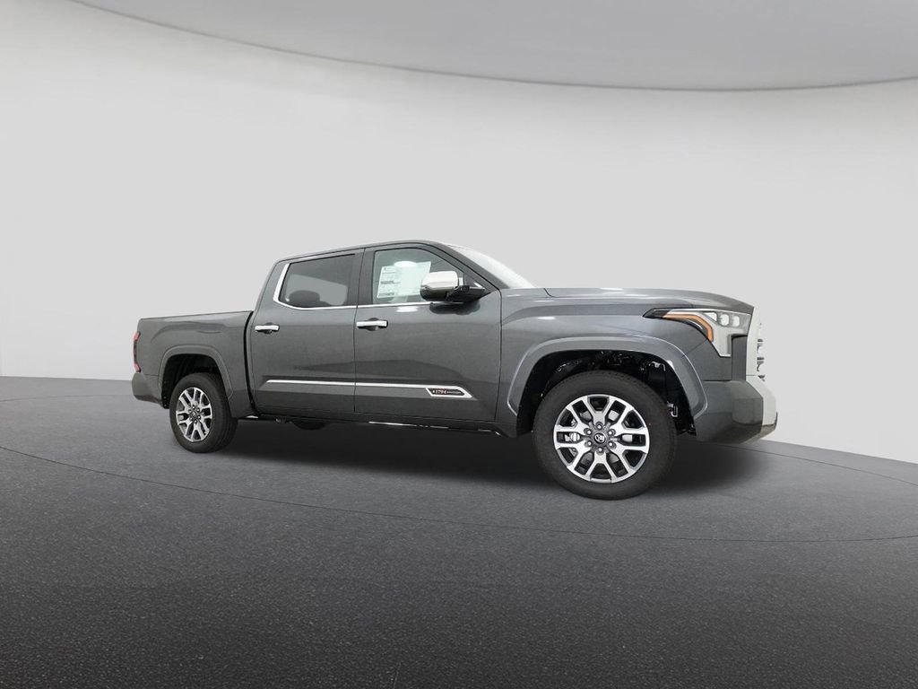 New 2026 Toyota Tundra 1794 Edition image 28