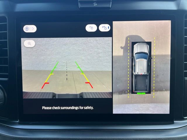 Certified 2026 Ford F250 Platinum w/ Tremor Off-Road Package image 13