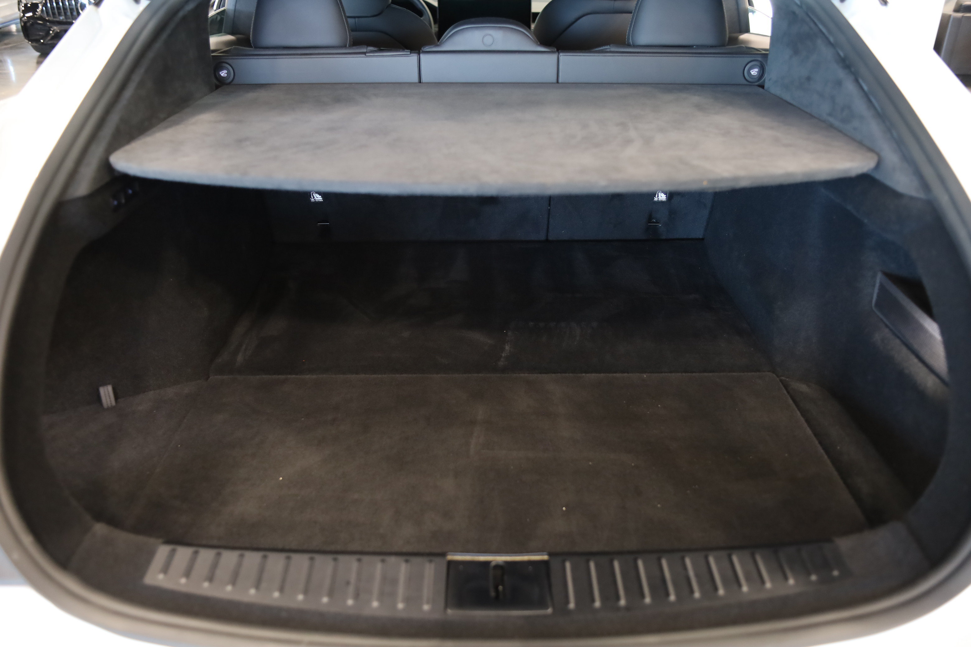 Used 2021 Tesla Model S Plaid AWD/4WD image 7
