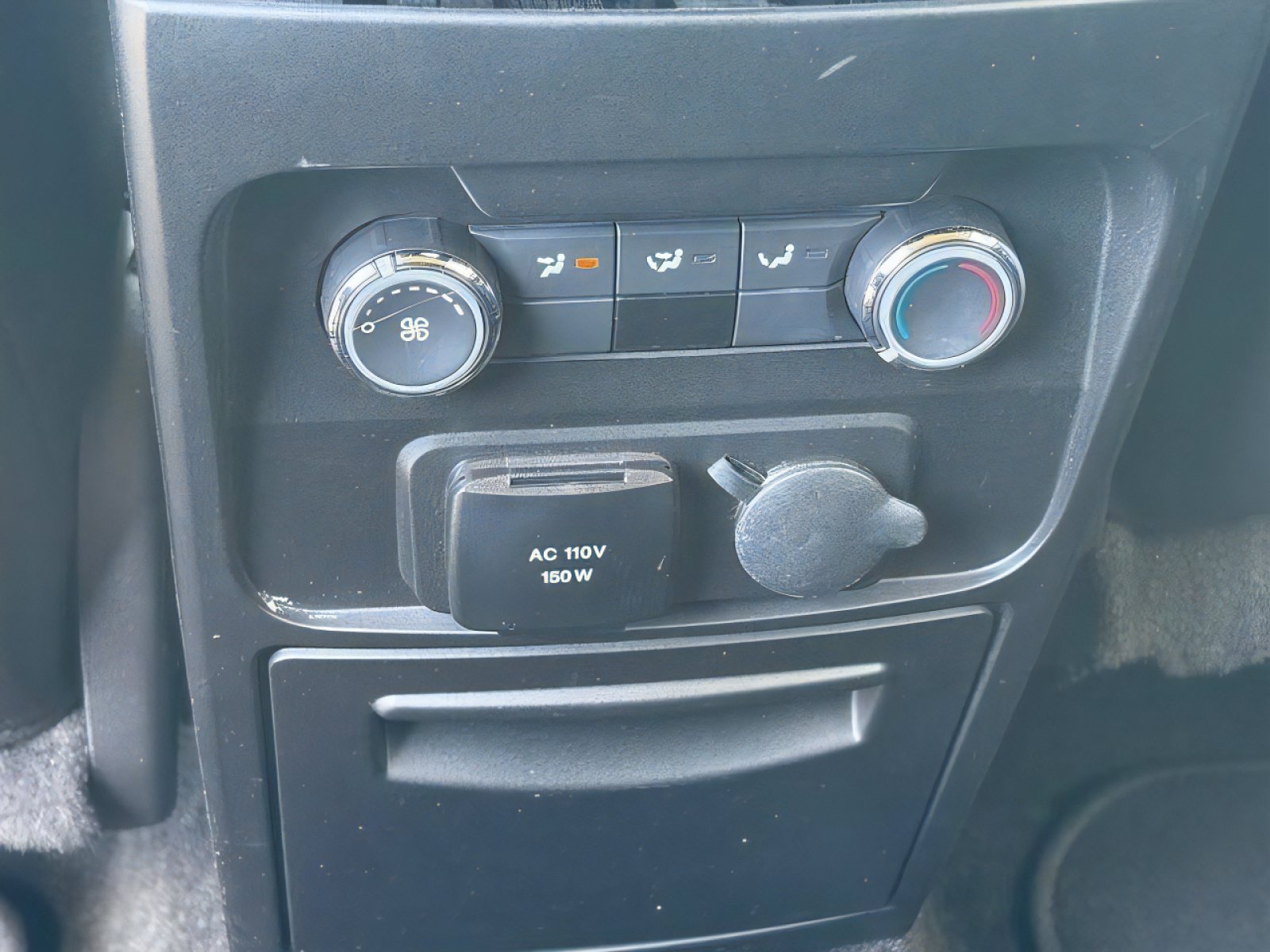 Used 2018 Ford Flex Limited FWD image 13