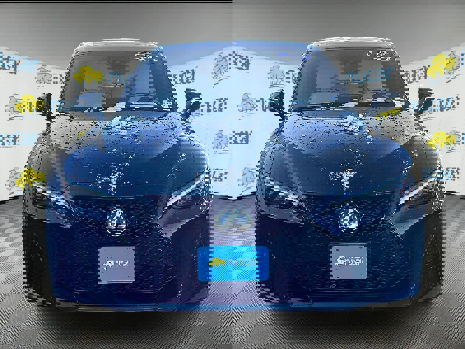 Used 2023 Lexus IS 350 F Sport image 2