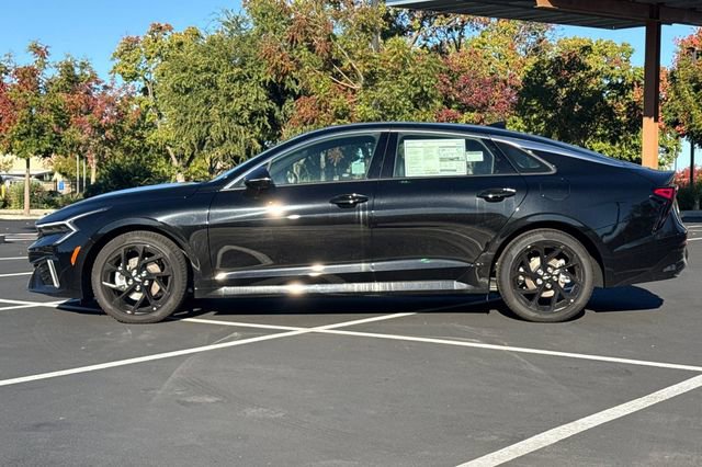 New 2026 Kia K5 GT-Line w/ GT-Line Premium Package image 10