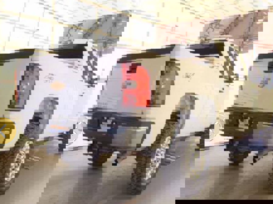 Used 2013 Chevrolet Silverado 2500 W/T image 4