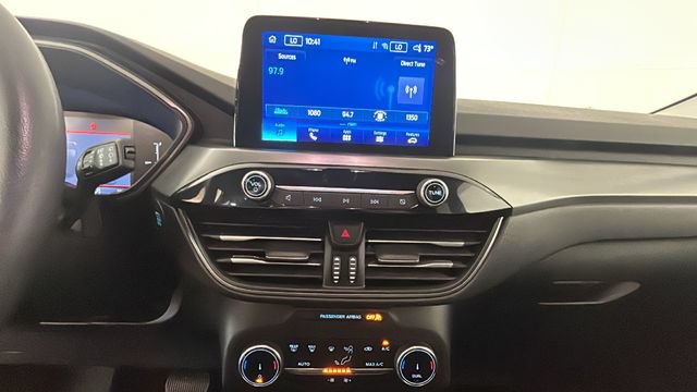 Used 2025 Ford Escape Active FWD image 23