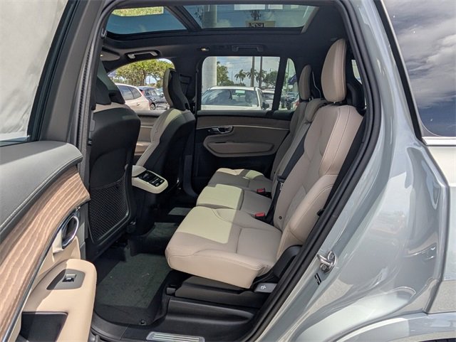 New 2026 Volvo XC90 B6 Plus w/ Protection Package Premier image 6