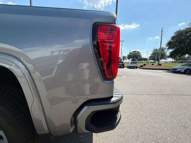 Used 2023 GMC Sierra 1500 Denali Ultimate AWD/4WD image 21