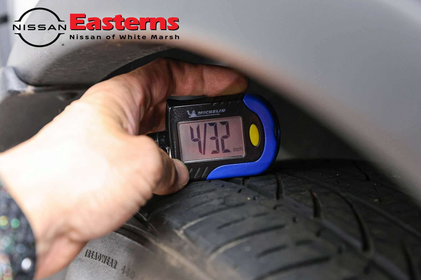 Used 2024 Nissan Murano SL AWD/4WD image 30