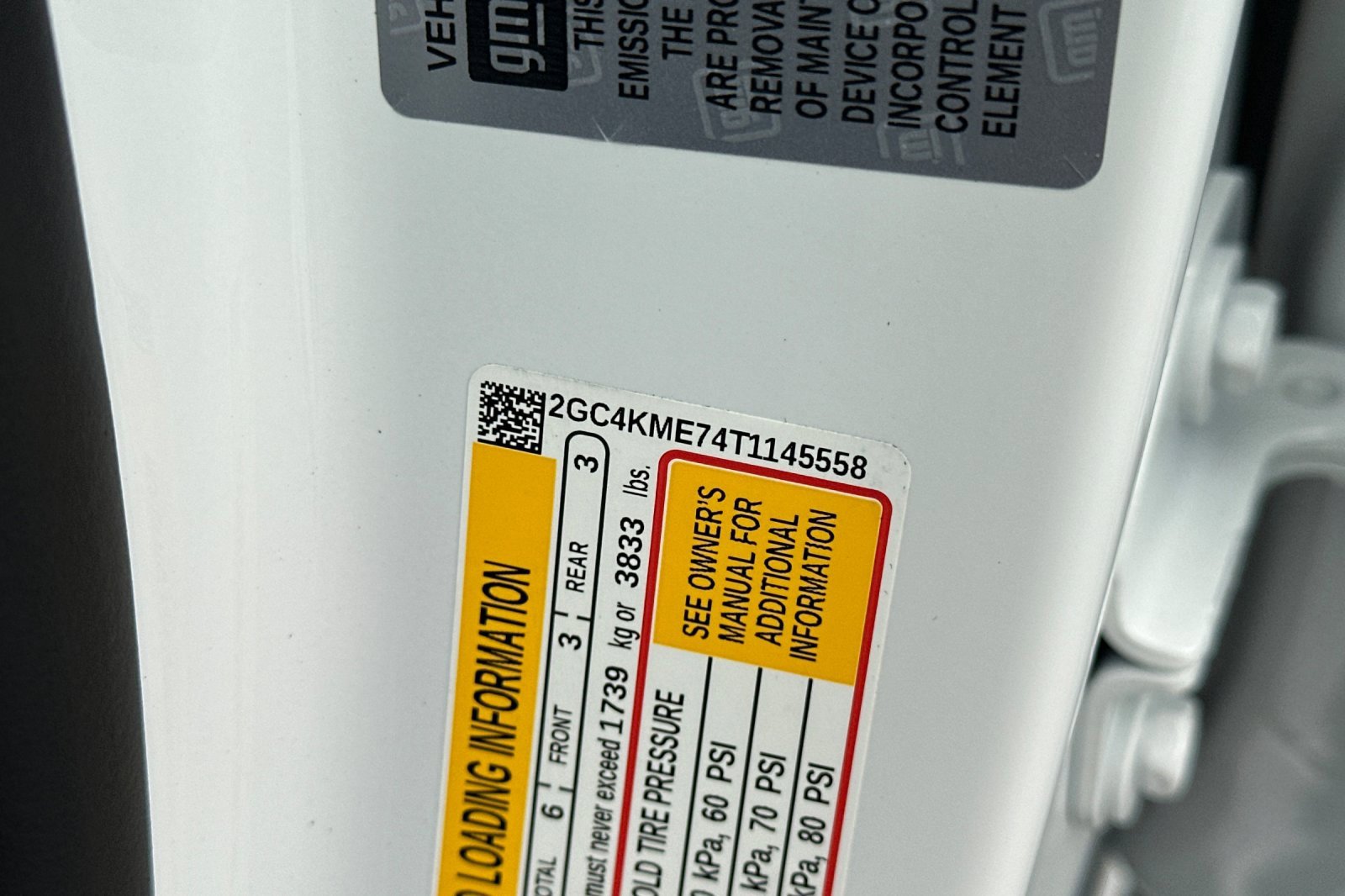 New 2026 Chevrolet Silverado 2500 Custom w/ Custom Value Package image 27