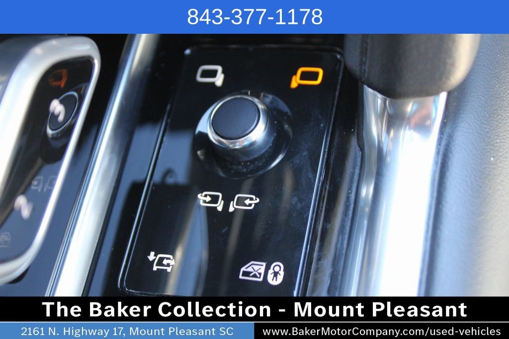 Used 2023 Land Rover Range Rover SE AWD/4WD image 24