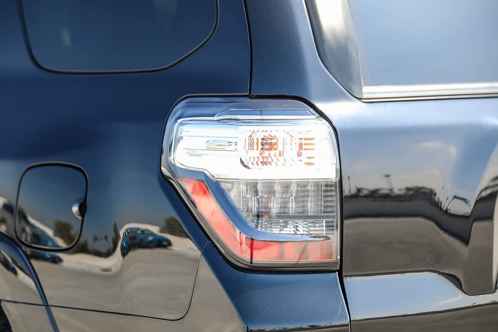 Used 2022 Toyota 4Runner TRD Off-Road Premium image 9