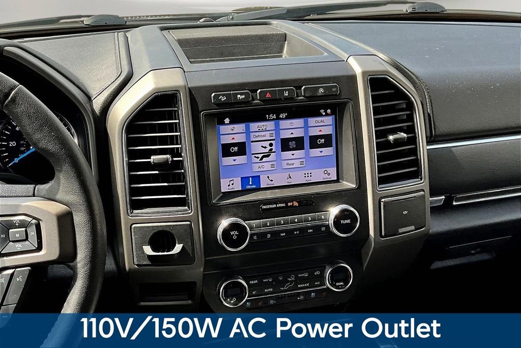 Used 2019 Ford Expedition XLT w/ Equipment Group 202A image 10