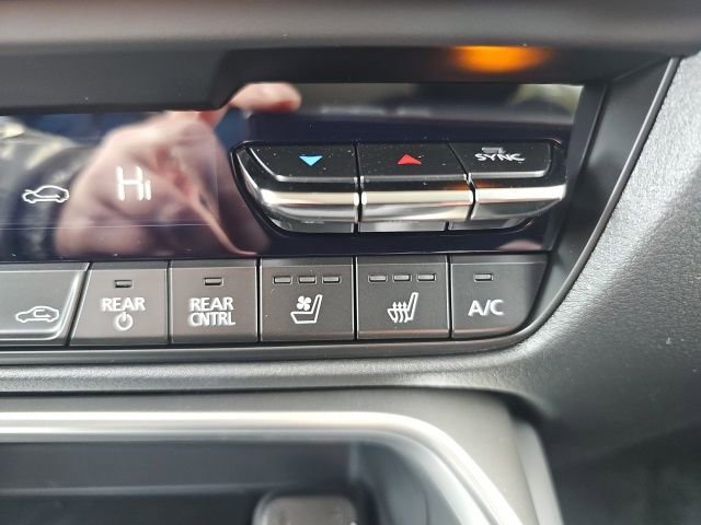 New 2026 MAZDA CX-70 SC Plus image 24