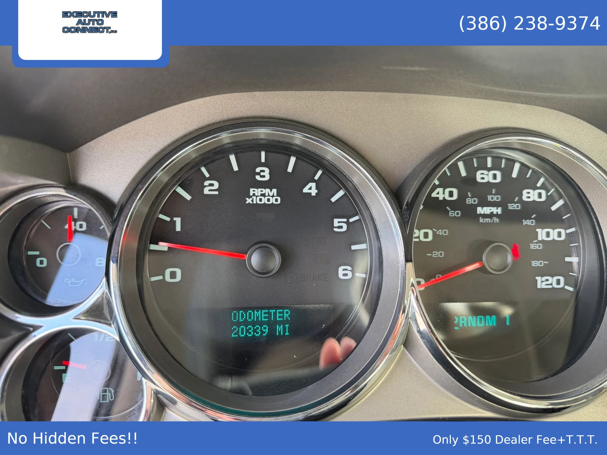 Used 2011 Chevrolet Silverado 2500 W/T RWD image 16