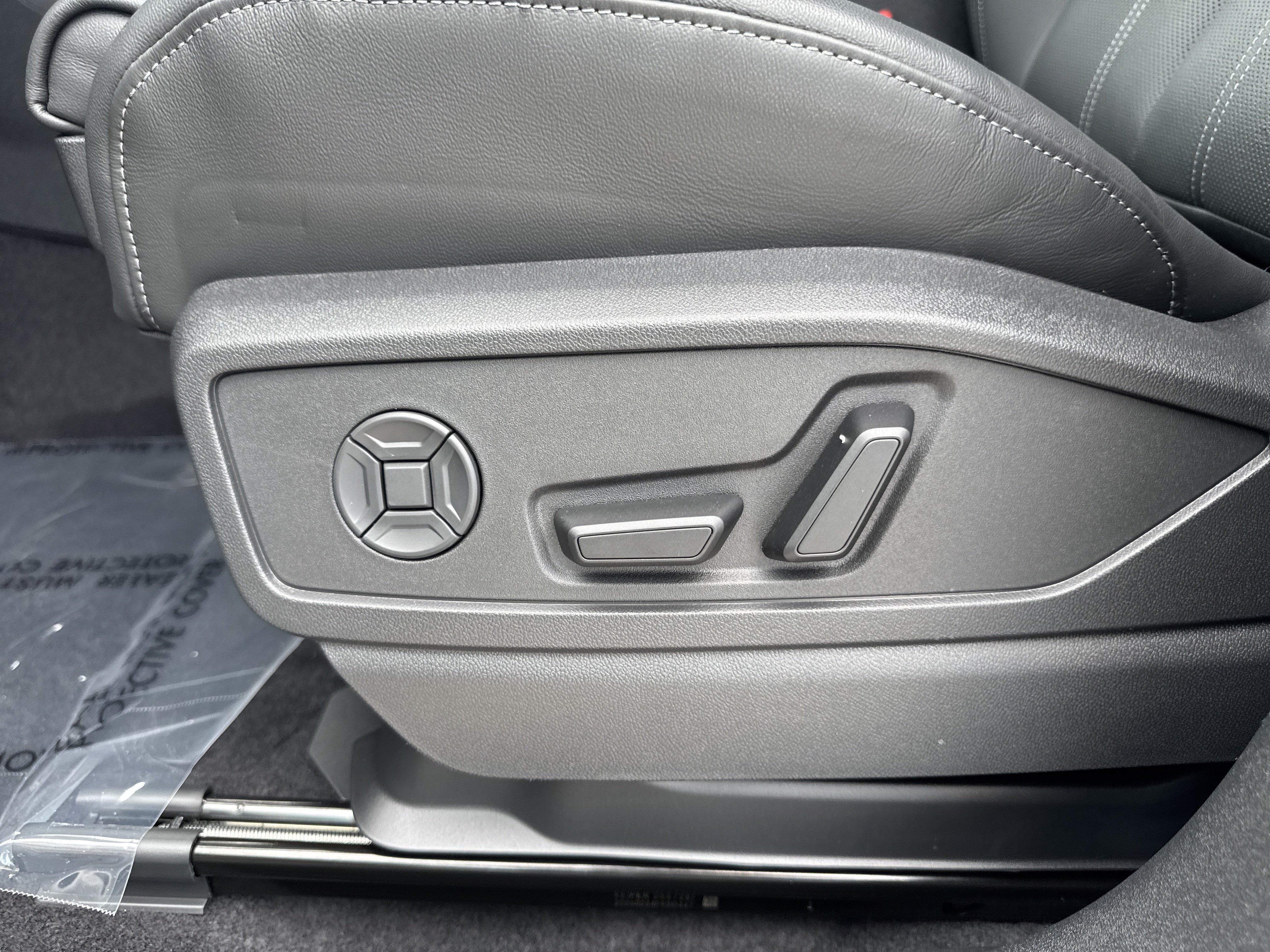 New 2026 Audi Q5 Premium Plus AWD/4WD image 22