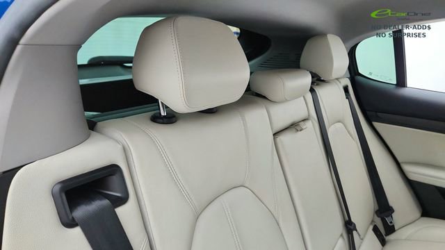 Used 2020 Alfa Romeo Stelvio Ti w/ Nero Edizione image 27