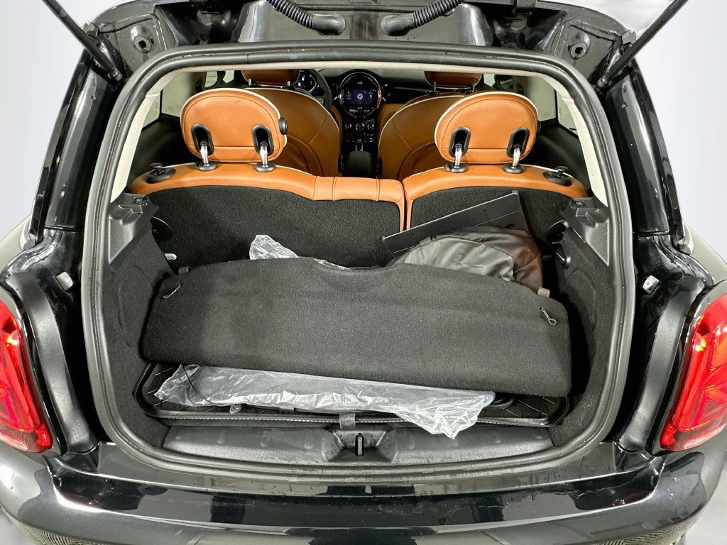 Used 2024 MINI Cooper SE FWD image 26