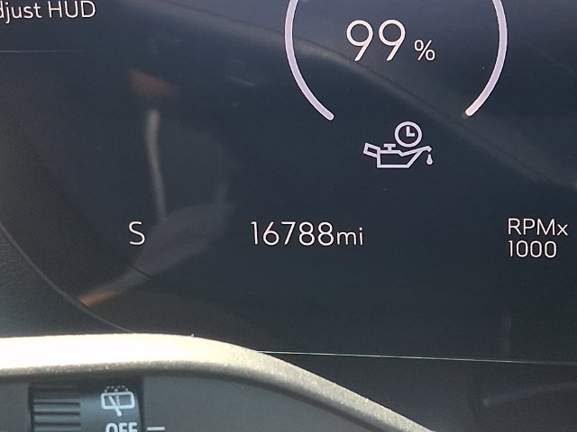 Used 2026 Buick Enclave Avenir w/ Super Cruise Package FWD image 19