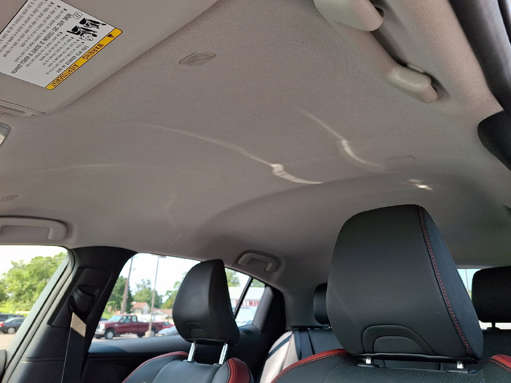 Used 2024 Toyota Prius Prime FWD image 16