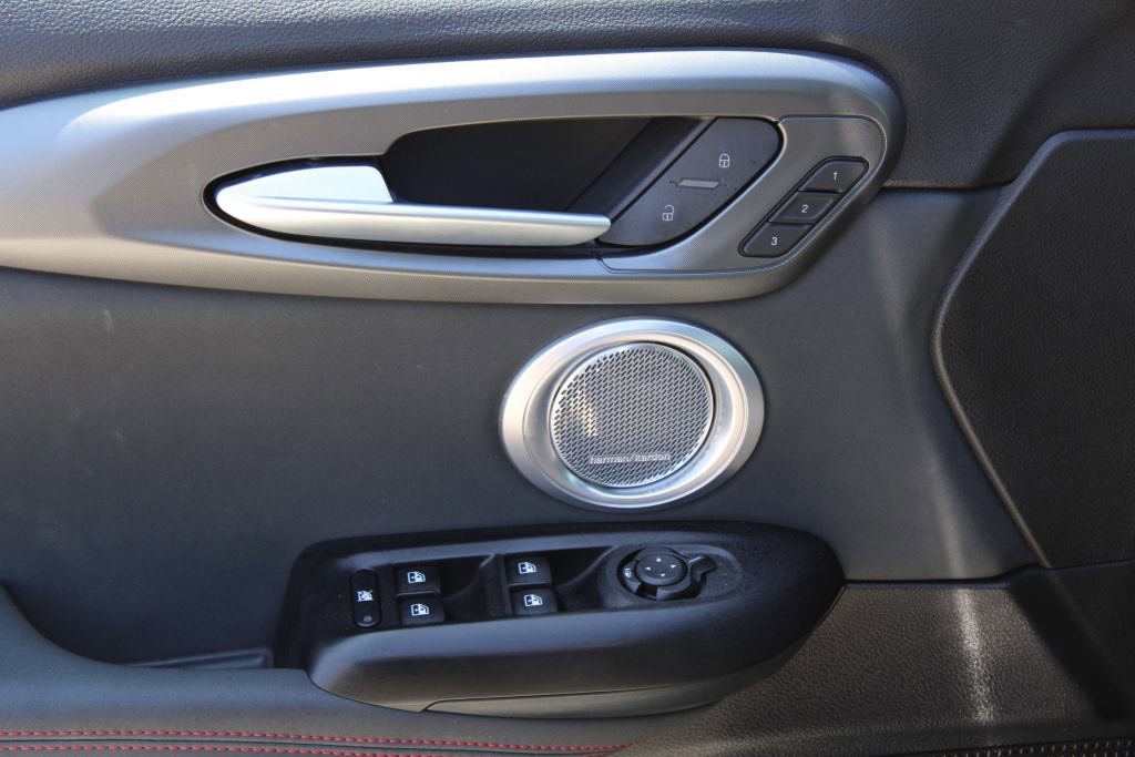 Used 2024 Dodge Hornet R/T Plus AWD/4WD image 34
