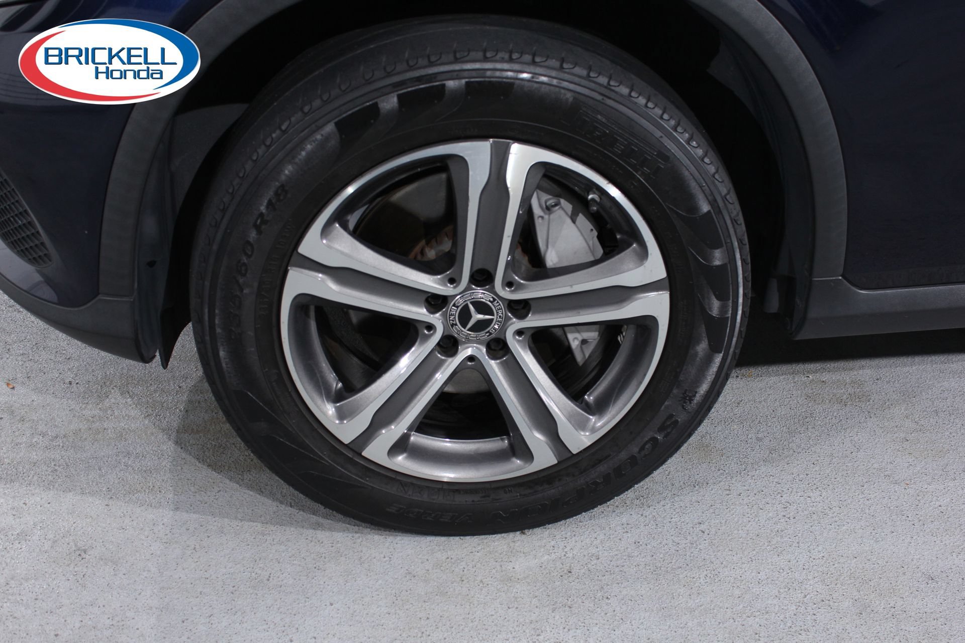Used 2019 Mercedes-Benz GLC 300 image 39