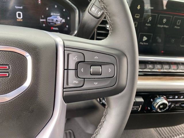 Certified 2026 GMC Sierra 1500 Elevation image 28