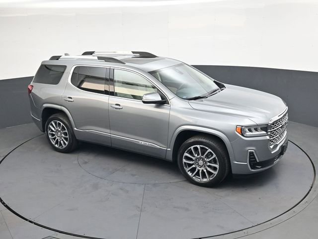 Used 2023 GMC Acadia Denali AWD/4WD image 23