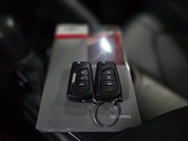 Used 2021 Toyota Camry SE w/ Carpet Mat Package (TMS) image 37