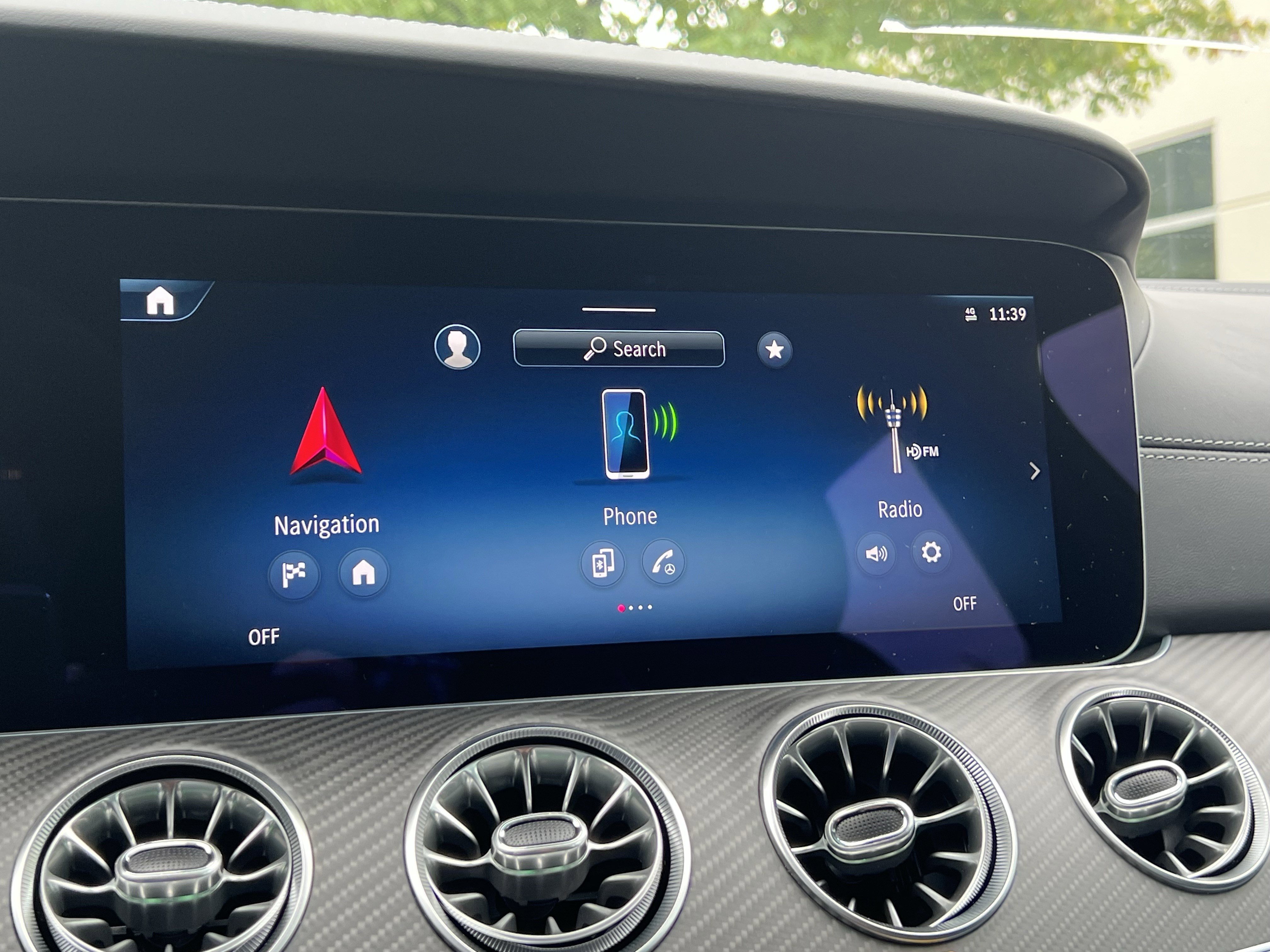 New 2026 Mercedes-Benz AMG GT 53 image 26