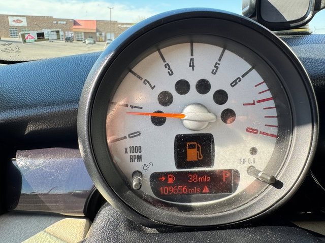 Used 2011 MINI Cooper Clubman S image 25