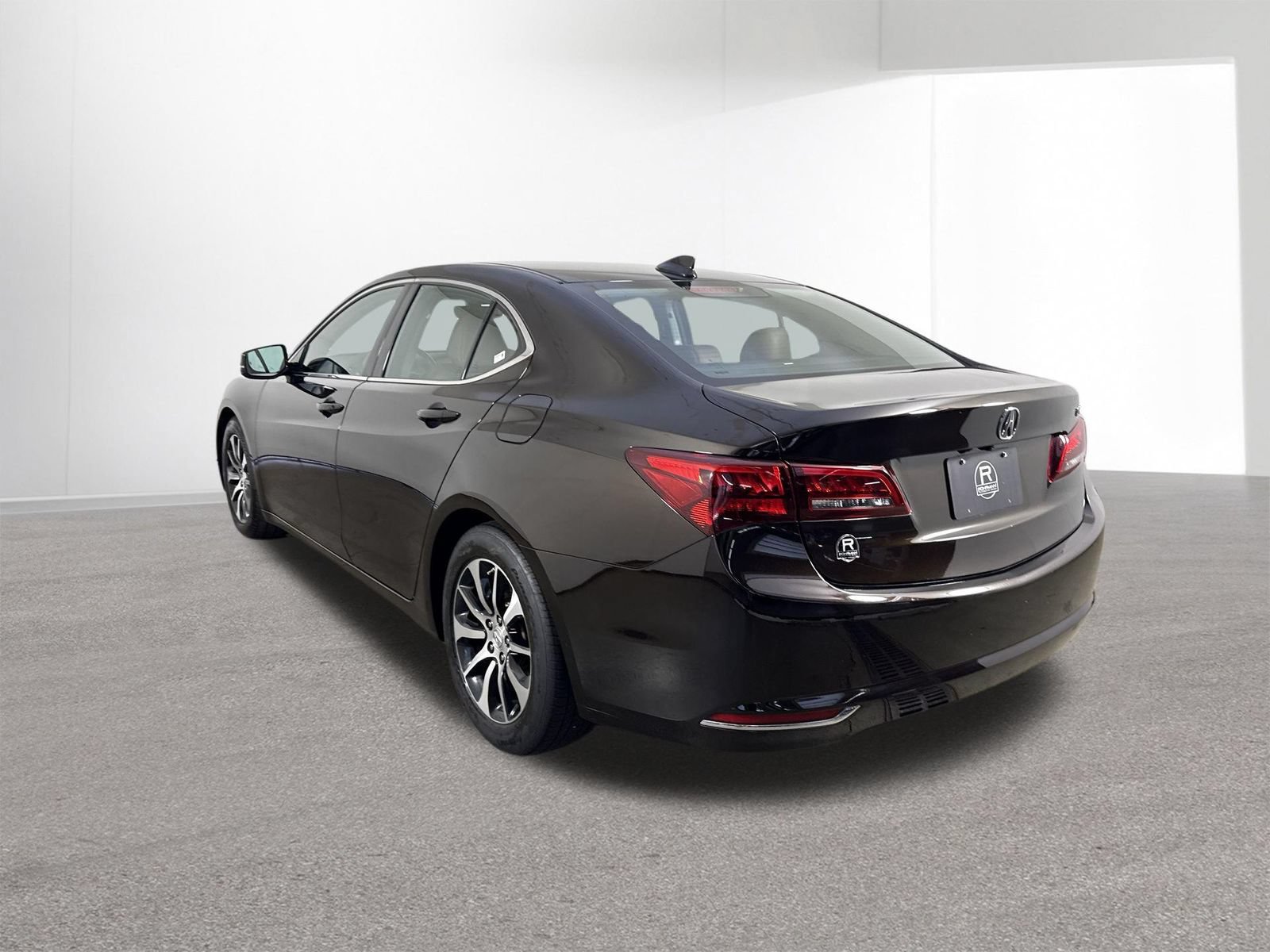 Used 2016 Acura TLX w/ Technology Package FWD image 29