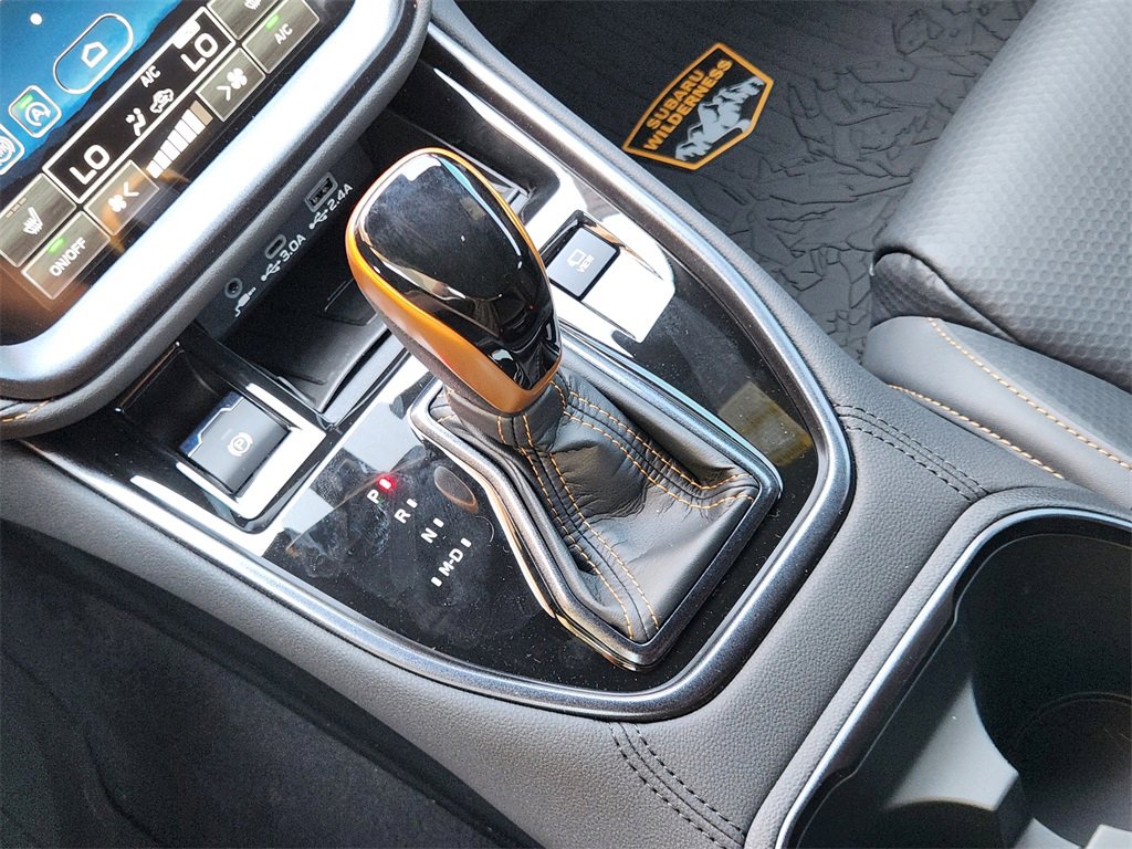 New 2025 Subaru Outback Wilderness image 15