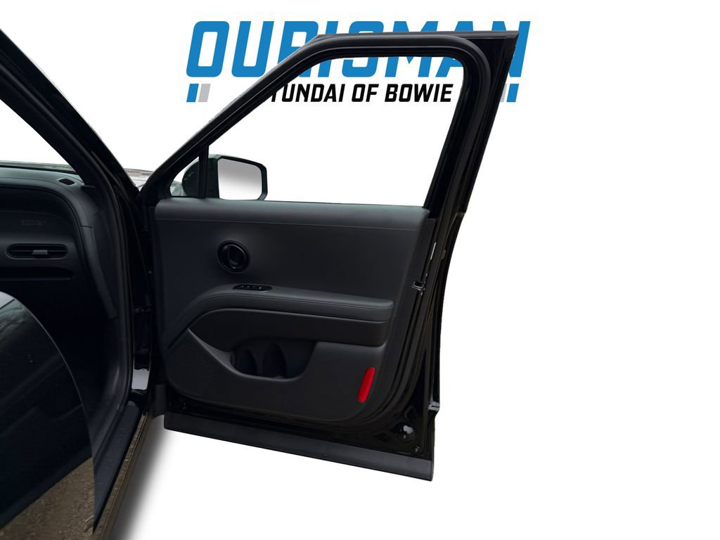 New 2026 Hyundai Palisade XRT Pro image 16