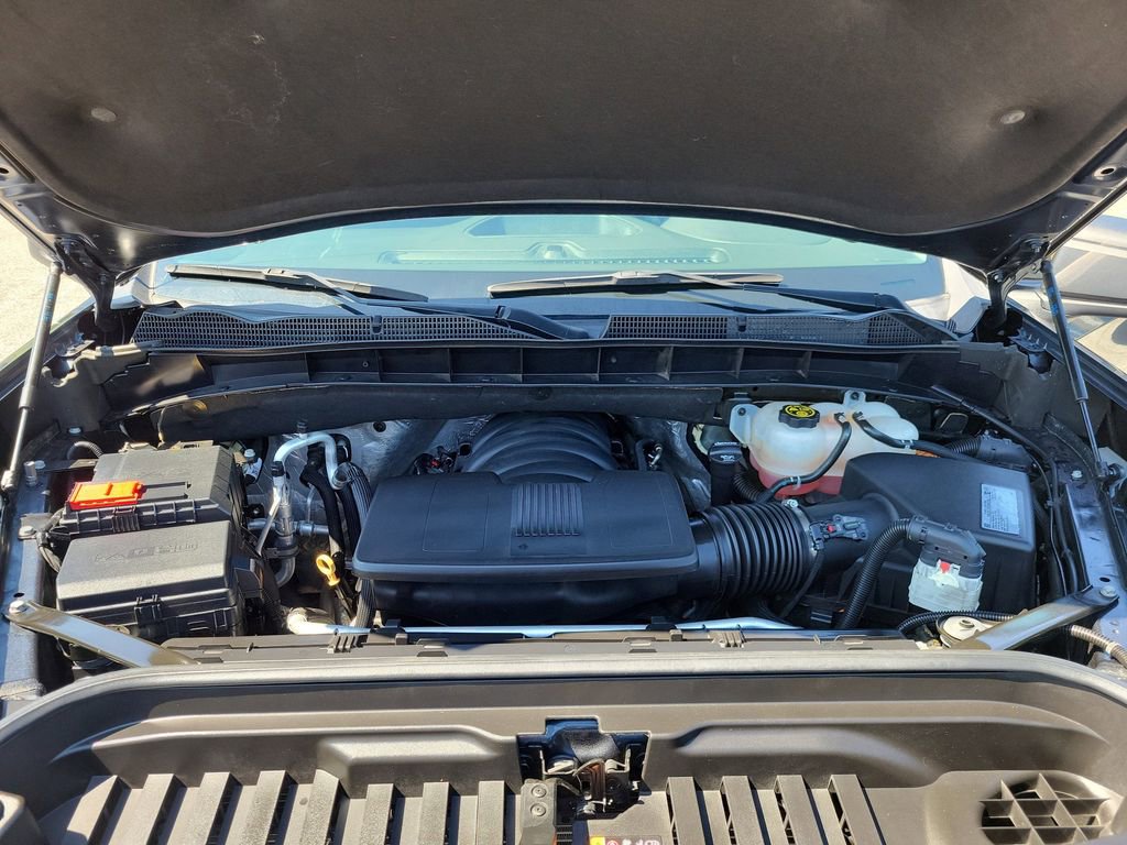 Used 2021 GMC Sierra 1500 Elevation w/ X31 Off-Road Package image 34