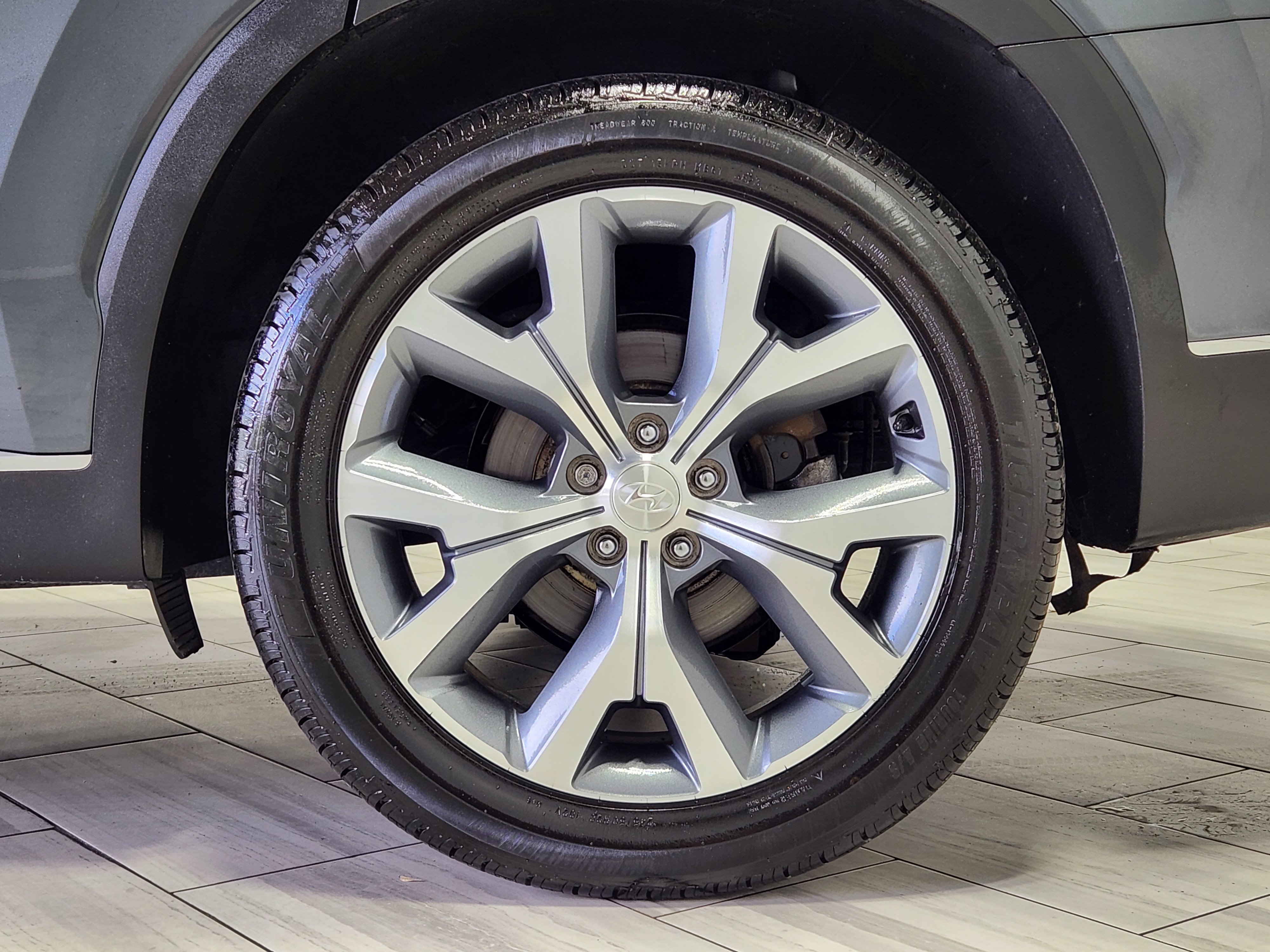 Used 2021 Hyundai Palisade SEL image 9
