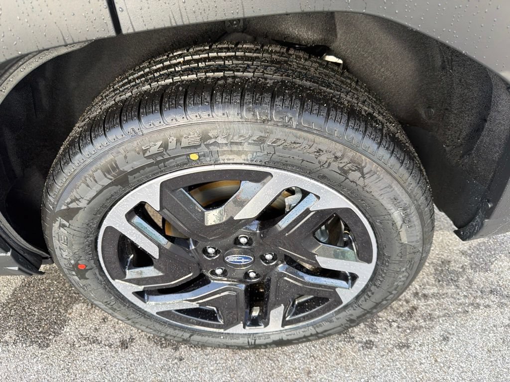 New 2026 Subaru Forester Limited AWD/4WD image 33