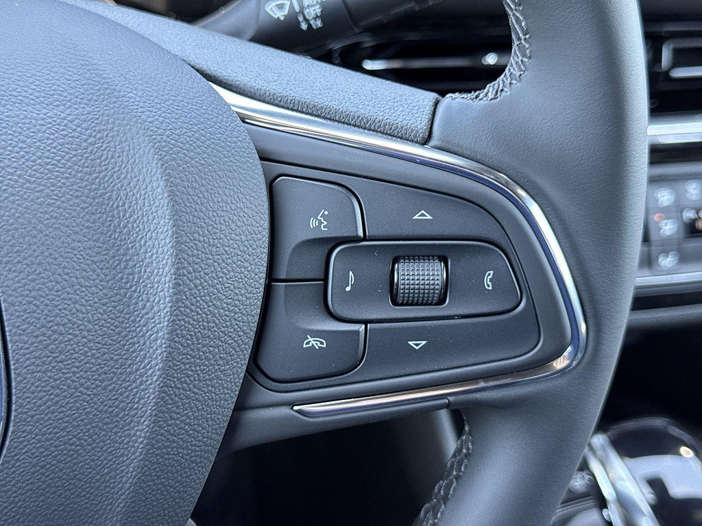 New 2026 Buick Envista Sport Touring w/ Convenience II Package FWD image 10