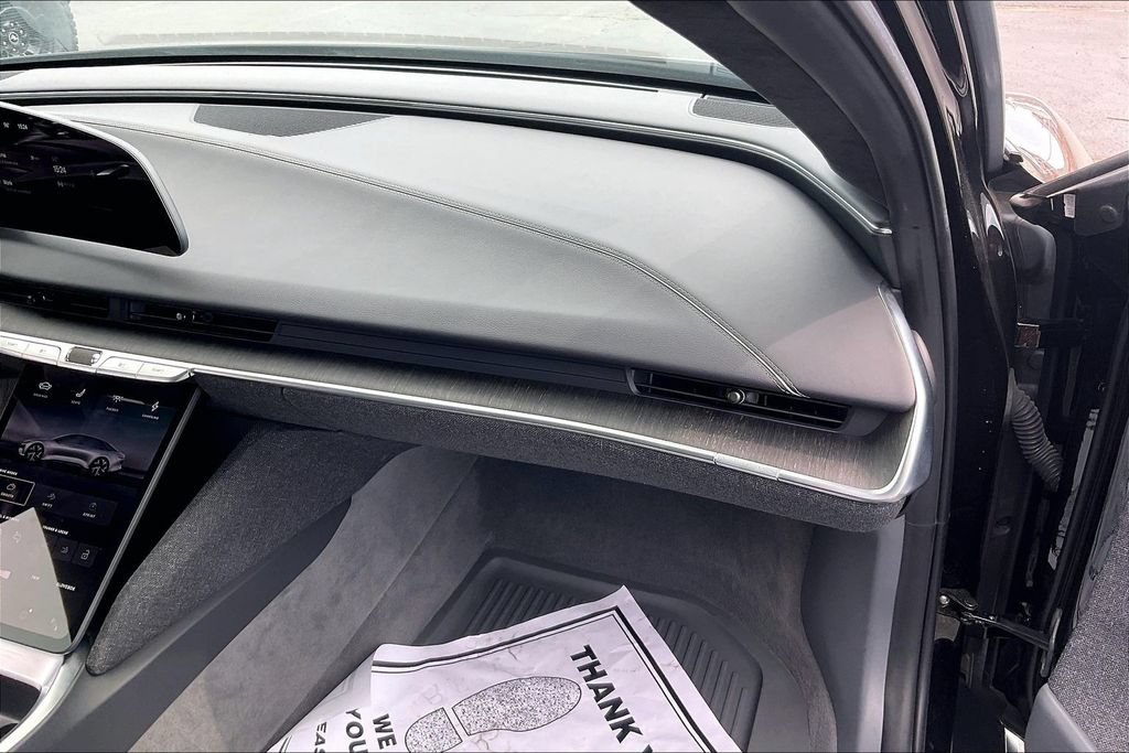 Used 2023 Lucid Air Touring AWD/4WD image 15