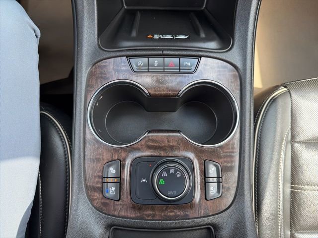 Used 2023 GMC Acadia Denali w/ Denali Ultimate Package image 26