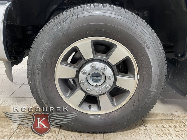 Used 2015 Ford F250 Lariat w/ Lariat Ultimate Package image 7